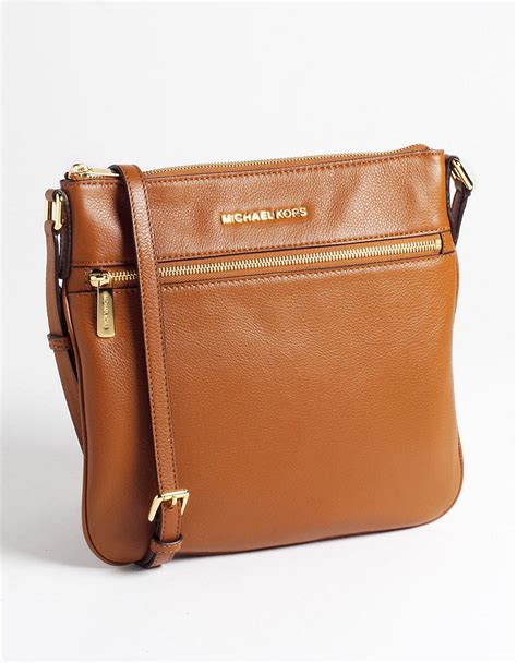 michael kors purse dark brown|solid brown michael kors purses.